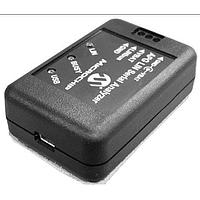 Máy phân tích nối tiếp LIN Microchip Technology APGDT001