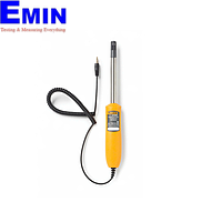 Cảm biến nhiệt độ, độ ẩm FLUKE FLUKE-972ES (-40~100°C, 0~ 99.9% RH)