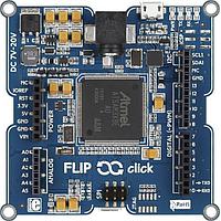 Bo mạch phát triển Flip&Click SAM3X Mikroe MIKROE-1984