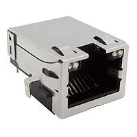 Jack Mặt Giữa Mô-đun Đèn LED Vàng/Xanh Lá 1G 0.085IN Stewart Connector SS-74800-144