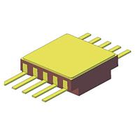 Điện áp tham chiếu Rad-hard 1.2 V chuẩn độ chính xác shunt V-ref - Mẫu kỹ thuật STMicroelectronics RHF100K1