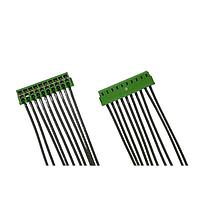 Bộ Nối Dây 8" ZR JUMPER ASSY 1:1 JST Commercial A10ZR10ZR28H203A