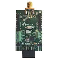 InPlay IN1BN-DKA0-AEM100-C1 開発キット IN100 エネルギーハーベスティング BLE ビーコン