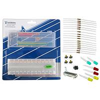 Bộ Đánh Giá Bo Mạch Đại Học Tiva C Texas Instruments LABKIT-EK-TM4C123GXL