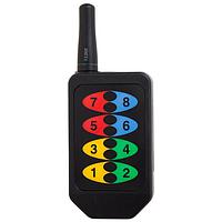 Mô-đun Sub-GHz MS 8 Nút Bộ Phát Cầm Tay Tầm Xa 315MHz Linx Technologies - TE Connectivity OTX-315-HH-LR8-MS