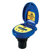 Bộ truyền tín hiệu mức siêu âm cấp nguồn vòng lặp OMEGA LVU832-G (71 °C, 30 psi, 32.8 ft, 2 in, UNF Male)