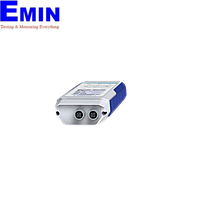 Thiết bị đo môi trường đa năng Senseca PRO D05.2 (2 kênh, Nhiệt độ, độ ẩm, áp suất, ánh sáng, CO2, VOC)