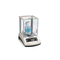 Cân phân tích HUAZHI HZK-FA120S+KIT (120g, 0.1mg, bao gồm bộ kit tỉ trọng)