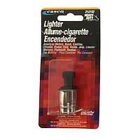 Phụ kiện Núm vặn ngắn, Bật tắt nhẹ Dash, 12 V Amphenol Casco 212152