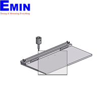 Kẹp Cometech GR-N020 (2kN; 0.6mm)