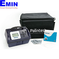 Palintest CS300 ChlordioXense 키트 (0 – 50 mg/L ClO2)