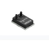 Cảm biến áp suất gắn bảng VN Series phạm vi +/-2,5 đến +/-25CM Superior Sensor Technology VN026CM-SM03-Q