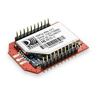 Ăng-ten Đa Giao Thức WIFI MOD CHO 802.15.4 HIỆN CÓ KÈM Ăng-ten UFL Microchip Technology RN171XVU-I/RM