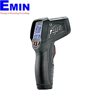 Máy đo nhiệt độ bằng hồng ngoại CEM DT-8857H (-50℃~1200ºC)