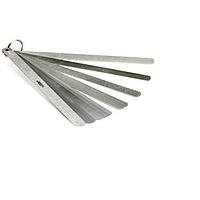 Căn lá INSIZE 4605-202 (0.05-1.00mm, 300mm)