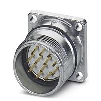 Đầu nối tròn tiêu chuẩn mét RC-17P1N8AWA00 PHOENIX CONTACT 1601623