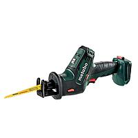 METABO SSE 18 LTX COMPACT 无绳刀锯 (18V)
