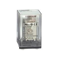 Rơle Công Suất RƠLE 3CO QC CHÂN 6.6A@240V 240VAC CUỘN Square D 8501KUR13V24