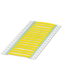 PHOENIX CONTACT 0800412 라벨 WMS 2,4 (15X4)R YE