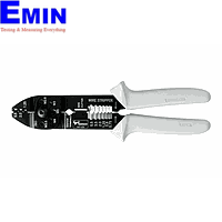 Kìm điện đa năng Tsunoda AP-05 (Faston)