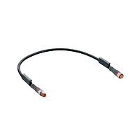 Cáp Cảm Biến / Cáp Bộ Chuyển Động Lumberg Automation RSMV 3-RKMWV 3-294/2 M