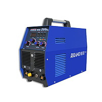 Riland WSE 200G TIG溶接機 (220V, 3.8kVA)