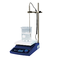 Bếp gia nhiệt kỹ thuật số WITEG HP-20D Set (380°C, ±0,3°C)