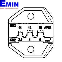 Đầu kiềm bấm MC4 Proskit CP-5S2D