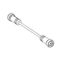 Molex 1300180125 Sensor Cables / Actuator Cables MC 6P M/MFE 2M ST/ST 16/5 SPCL