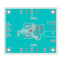 Maxim Integrated MAX17673EVKIT# Power Management Specialized 4V-60V, 1.5A Synchronous Step-Down Regul