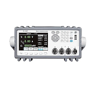 MultiTech MTJ-5530T Comprehensive Battery Tester (60V, 1999mΩ,99999mAh)