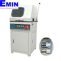 HST LSQ-120 Metallographic Sample Cutting Machine