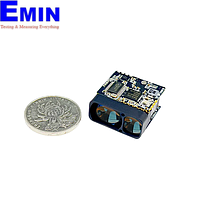 Mô-đun đo khoảng cách laser Raythink SR2000 (5~2000m, 905±5 nm)