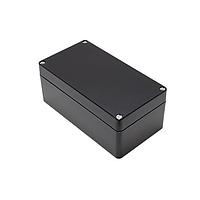 Hộp sợi thủy tinh có vỏ gia cường 220 x 120 x 90mm Hammond Manufacturing 1590ZGRP123BK