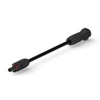 Bộ ghép cáp JUMPER ASSEMBLY PV4S 1.5KV, 300MM P&B 2213759-1