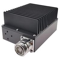 Đầu Chặn RF 7/16 jack (cái), 30W Low PIM HUBER+SUHNER 6530.41.0001