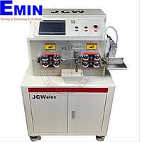 JCW JCW-CS15T Freestanding Heavy-duty Multicore Cable Cutting and Stripping Machine (2 - 10 mm, 0.1 - 999999 mm)