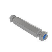 Gian cách SureWare Gian cách xếp chồng bảng chính xác Samtec SO-2015-02-01-01-L