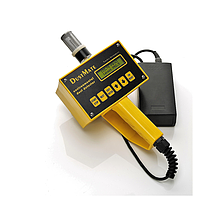 Thiết bị đo độ độ bụi cầm tay TURNKEY DustMate (0–6000 μm/m3)