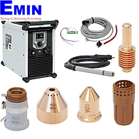 Bộ máy cắt Plasma GYS PACK PLASMA NEOCUT 125 A1 (3ph; 400V; 20-125A; Bộ CNC Analog)