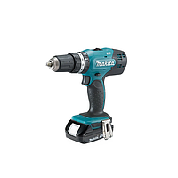 MAKITA DHP453SYE Cordless Hammer Drill (42 / 27 N·m)