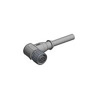 Amphenol CONEC 43-10243 Sensor Cables / Actuator Cables FEMALE CONNECTOR
