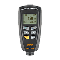 Máy đo độ dày lớp phủ GEO-Fennel FCT 1 Data (0 – 1250 µm)