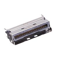 Đầu nối PCI Express / PCI MCIO R/A 85OHM 74P 30U 2.20MM Amphenol Commercial Products G97V22322HR