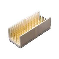 Amphenol FCI HM2P67PKA3A0GFLF Module Type AB MPAC 5 R ST PF HDR CNR TYP AB19