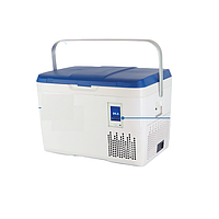 Zonkia BSC-28L Portable /Vehicle Refrigerator (28L, -20~10°C)