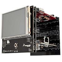 Công cụ phát triển Nhà máy hiện không nhận đơn đặt hàng cho sản phẩm này. NXP TWR-LCD