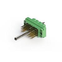 EDAC 516-038-541-605 Connectors Rack & Panel Connector