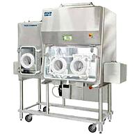 Tủ cách ly ESCO CBI-H-2G8 (1.2 m)