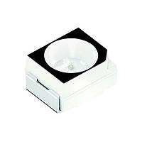 Đèn LED Đơn Màu Vàng, 587nm 900mcd, 20mA ams OSRAM LY T68B-T2V1-26-Z